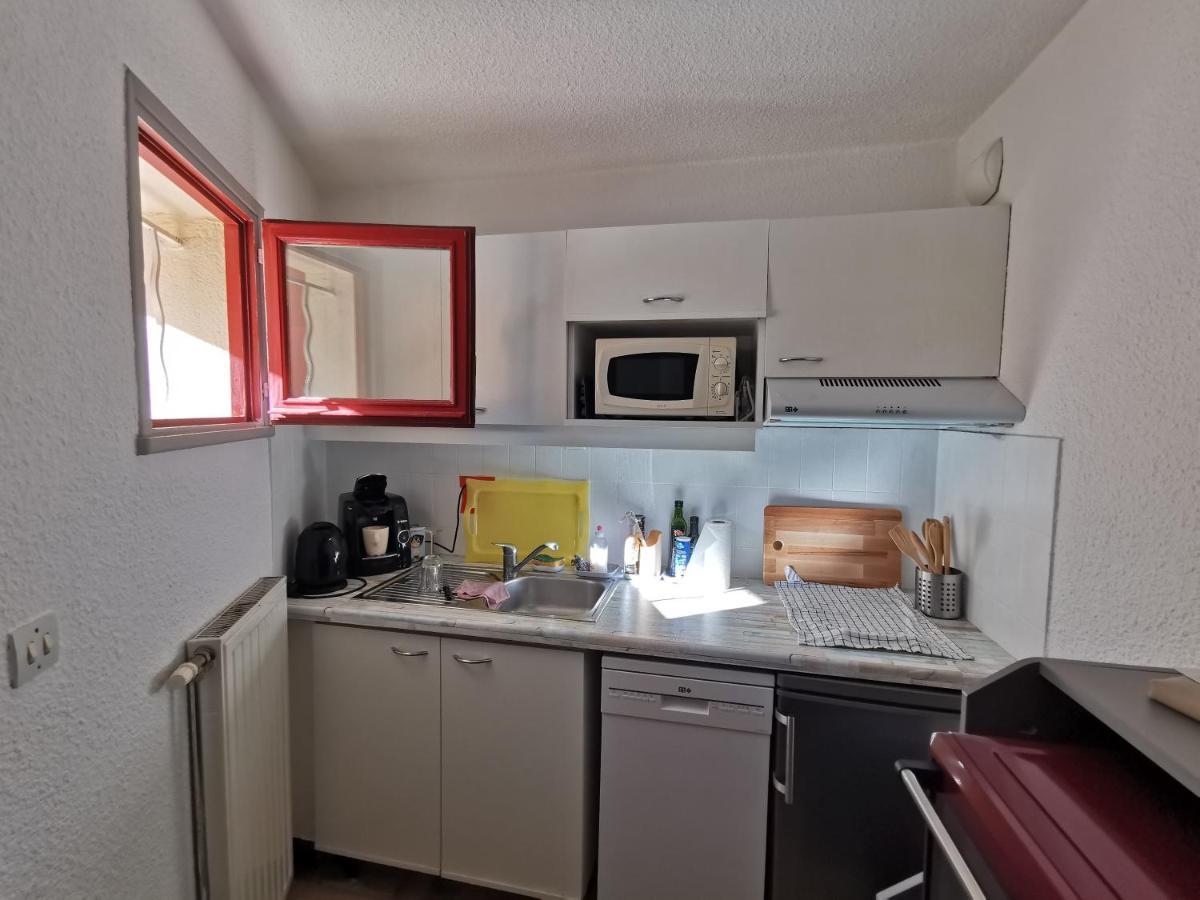 Superbe Appartement Cap D'Agde Exterior foto
